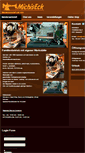 Mobile Screenshot of michiseck.at